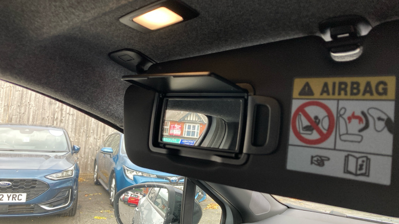 Renault Captur 1.6 E-Tech full hybrid 145 Engineered 5dr Auto Hybrid Hatchback